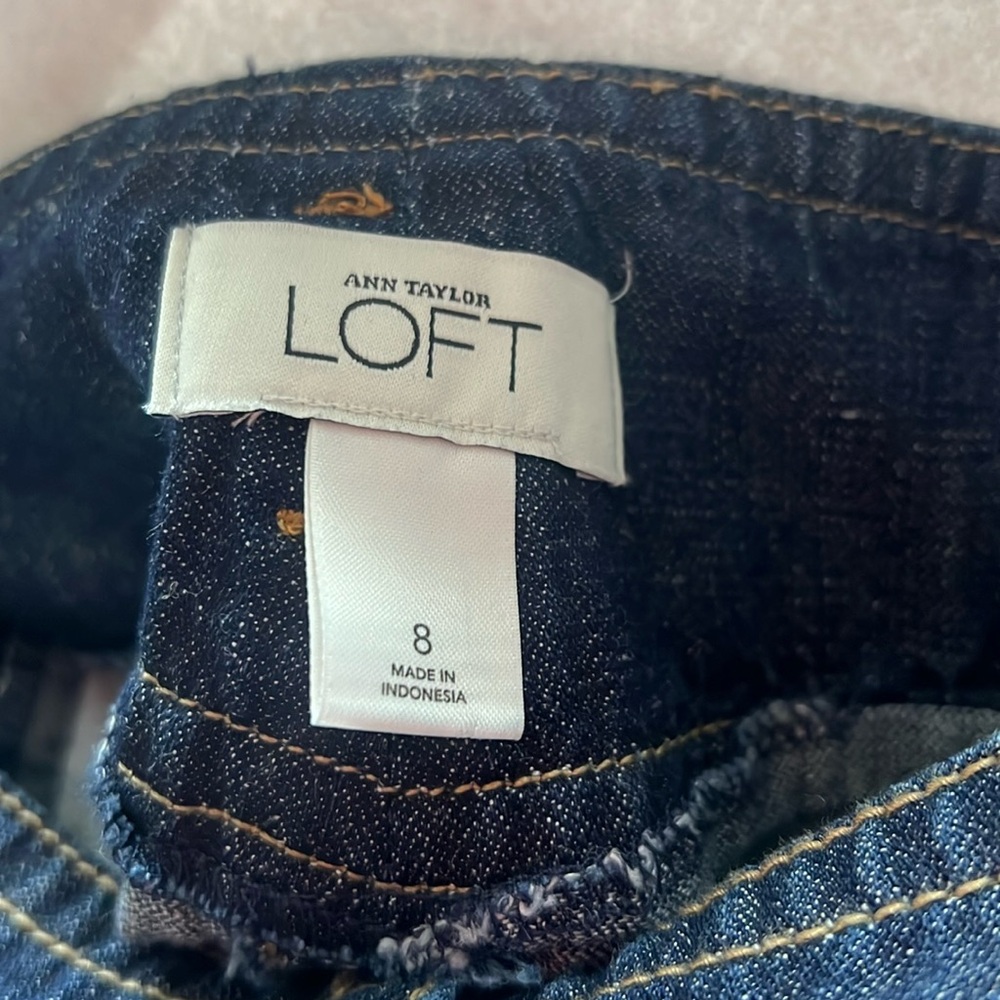 Size 8